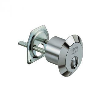 Preview: Außenzylinder ASSA ABLOY Zeiss IKON 45